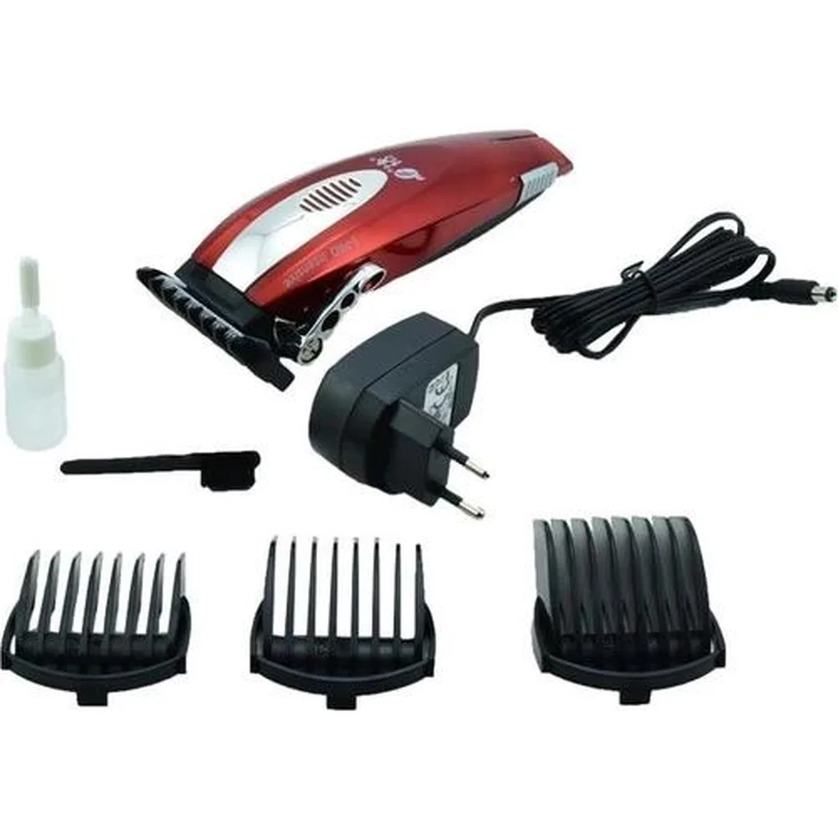 Fyc 1288 Profesyonel Tıraş Makinesi görsel 2