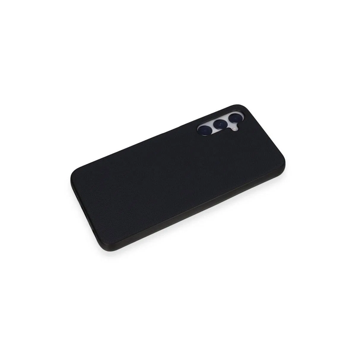 Samsung Galaxy A05s Kılıf Taft Kapak - Lacivert görsel 3