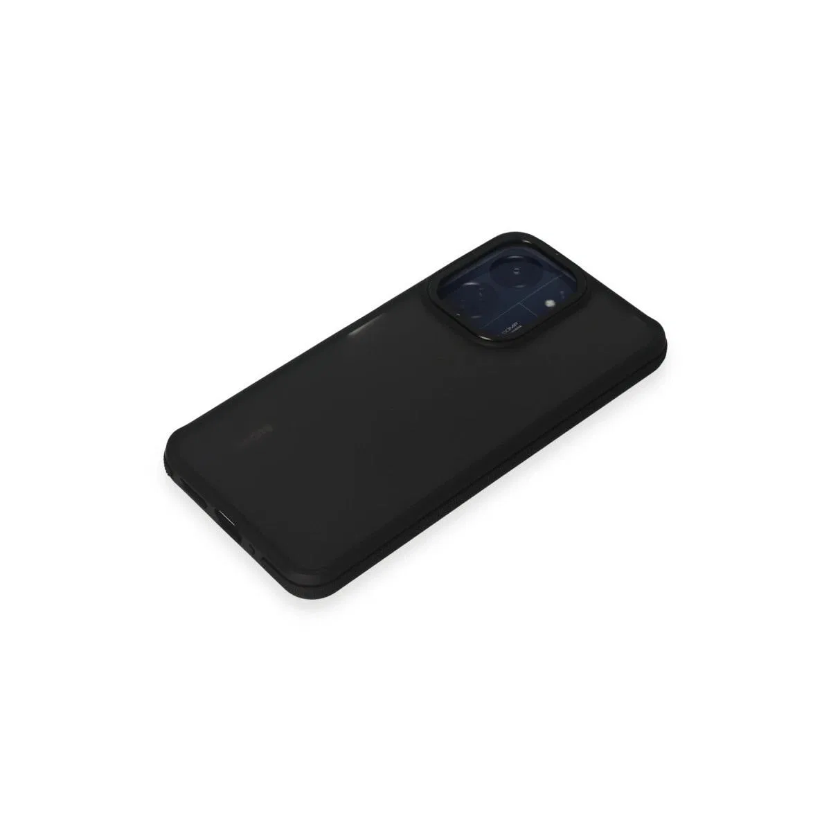 Xiaomi Redmi 13c Harvel Kapak - Siyah görsel 4