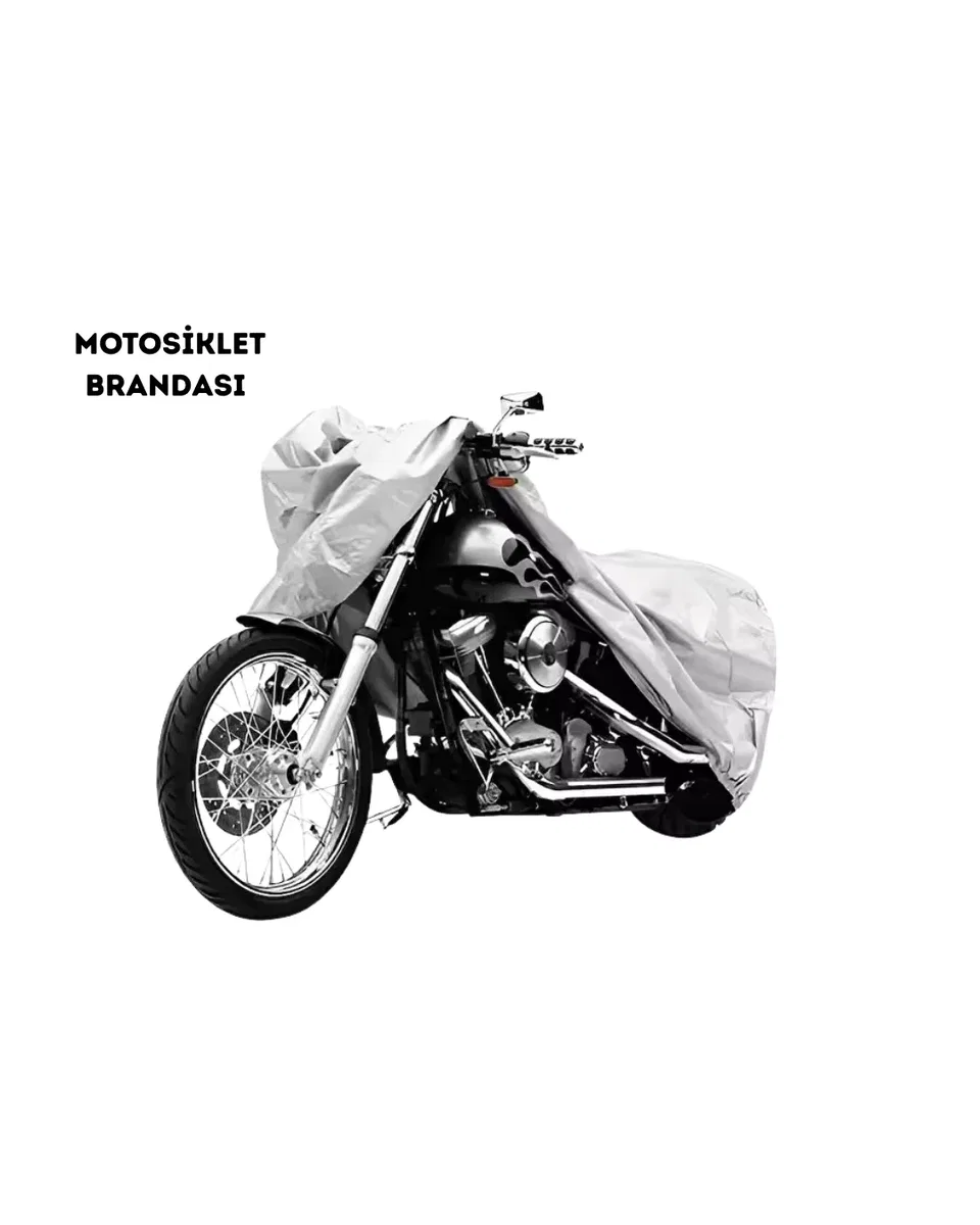 MOTOR BRANDASI