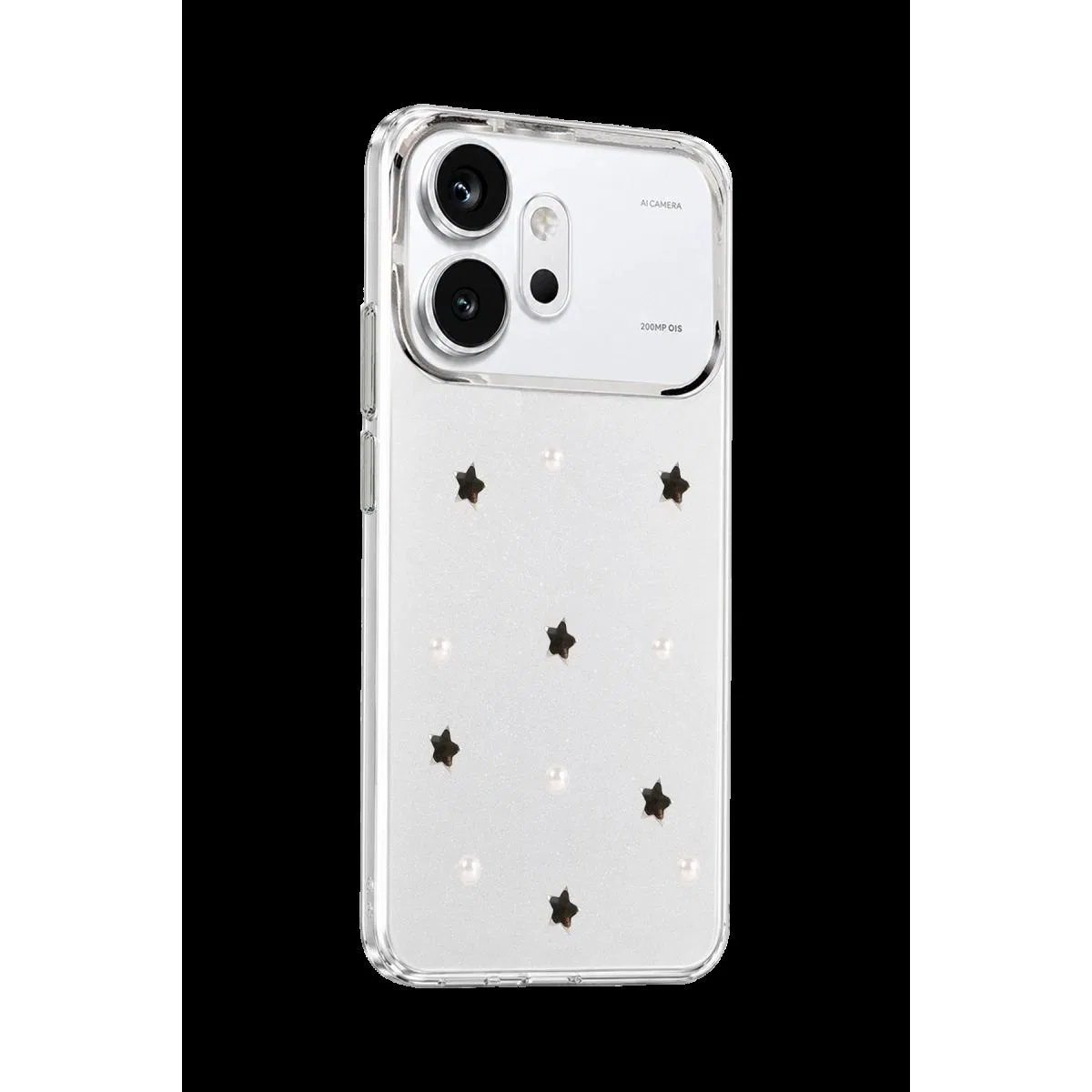 Huawei Honor 600 Fiyonk Desenli Kapak - Desen 7 görsel 3
