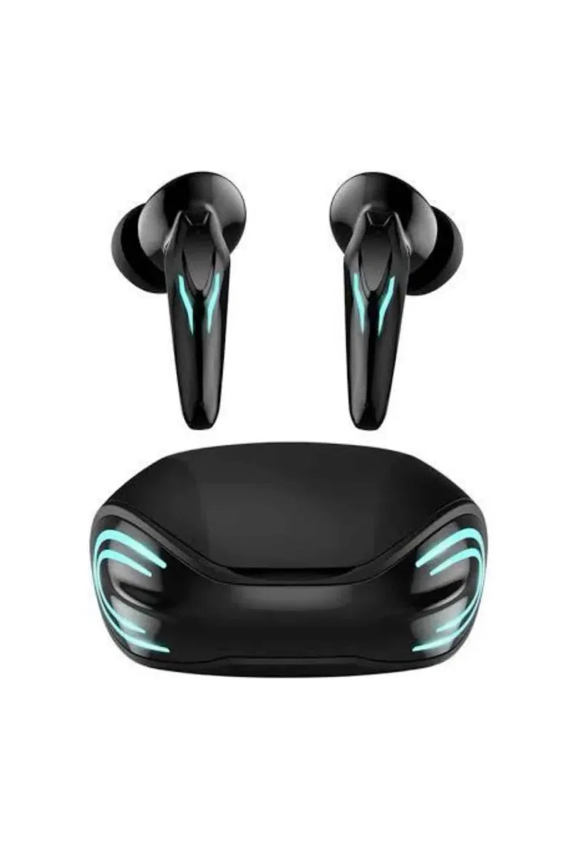 Android ve İOS Uyumlu Bluetooth Kulaklık Mini görsel 5