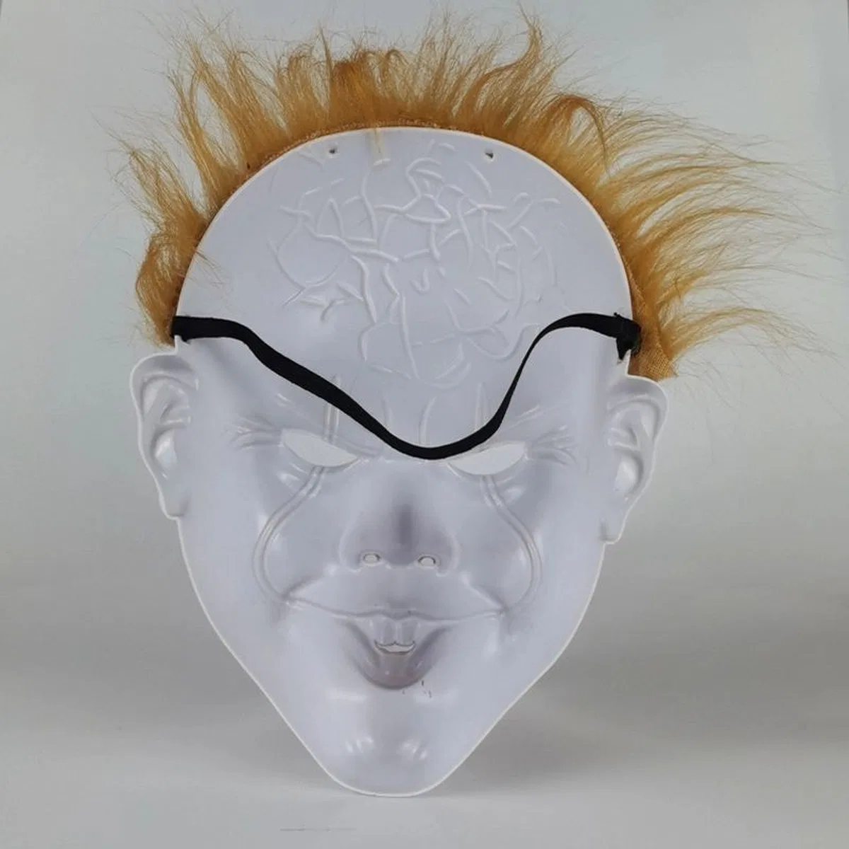 Stephen King39s Korkutucu Joker Maske 31x22 Cm görsel 7