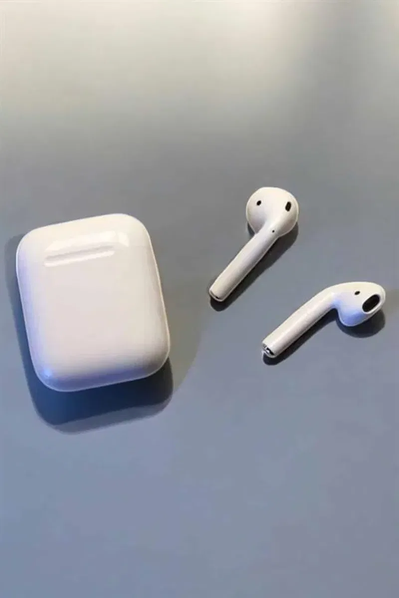 2. Nesil Kablosuz Bluetooth Kulaklık Uzun Pil Ömrü