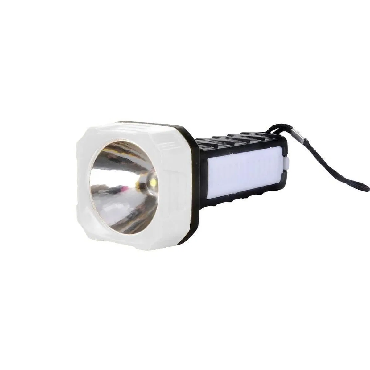 Gd-118 1xaa Pilli Ledli El Feneri görsel 3