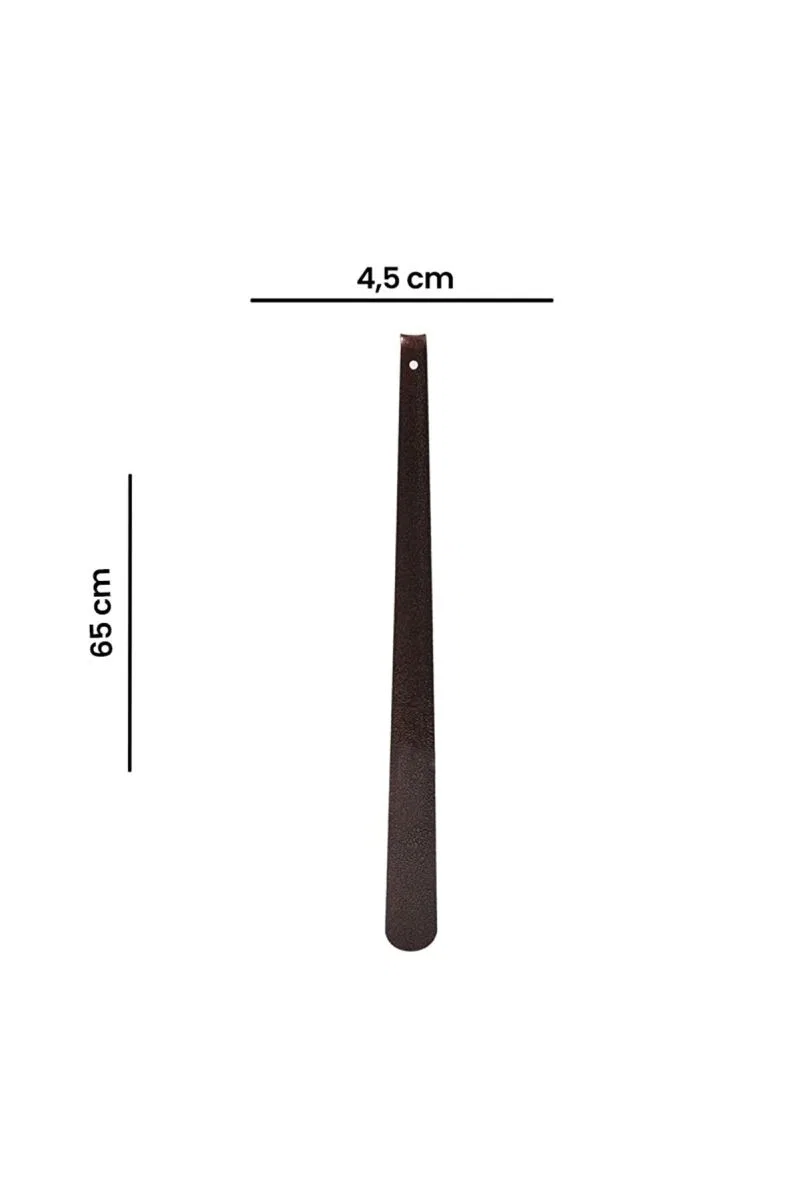 Ayakkabı Çekeceği Kerata Metal Çekecek 65 Cm görsel 2