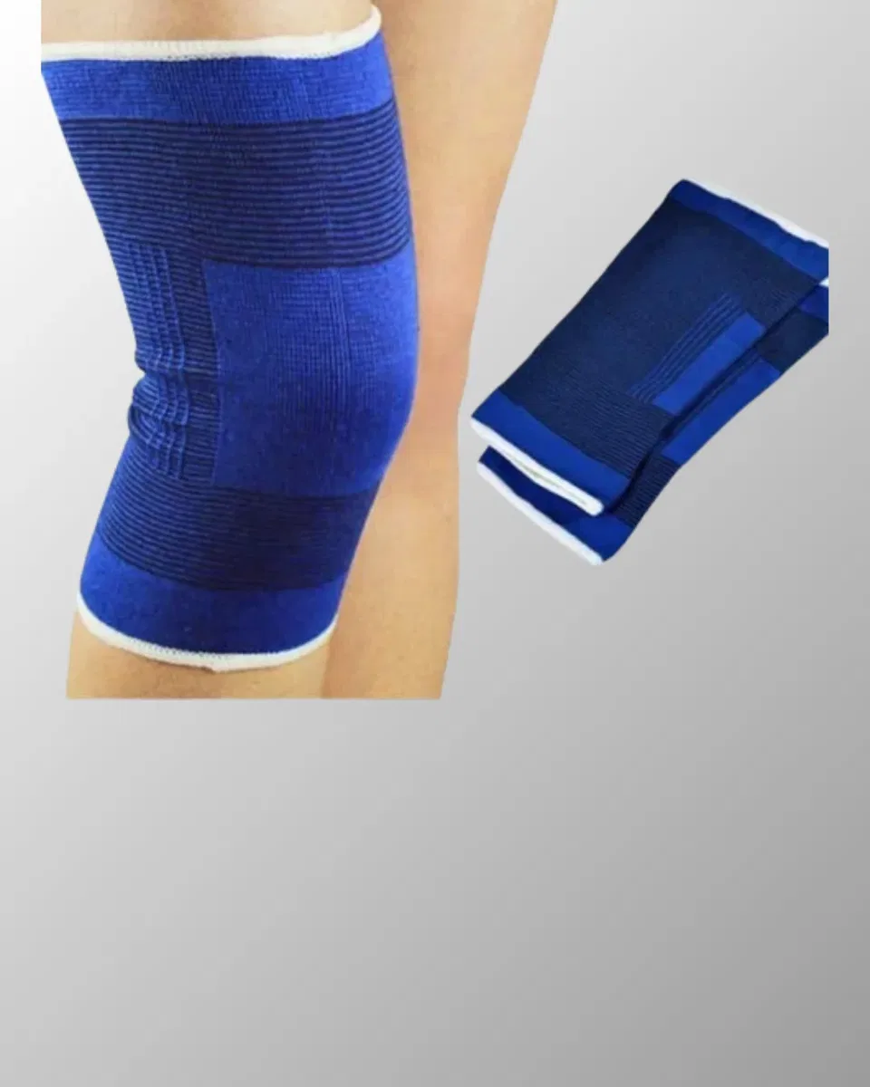 Diz Koruyucu DİZLİK görsel 3