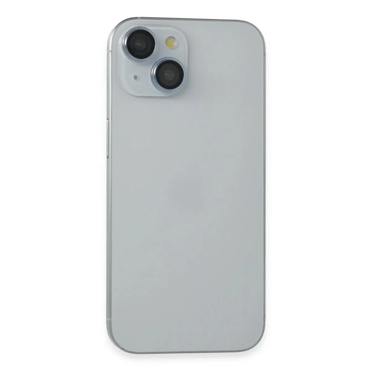 Joko Apple İphone 15 Pvd Metal Kamera Lens - Yeşil görsel 2