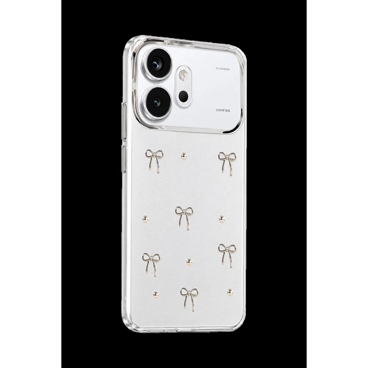 Huawei Honor 600 Fiyonk Desenli Kapak - Desen 5 görsel 3