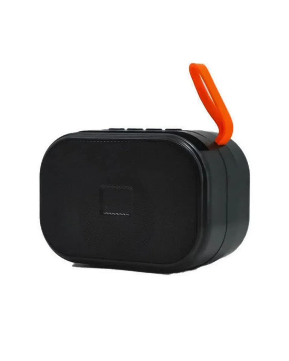 Mini Kablosuz Ses Bombası Bluetooth USB Girişli Hoparlör görsel 2