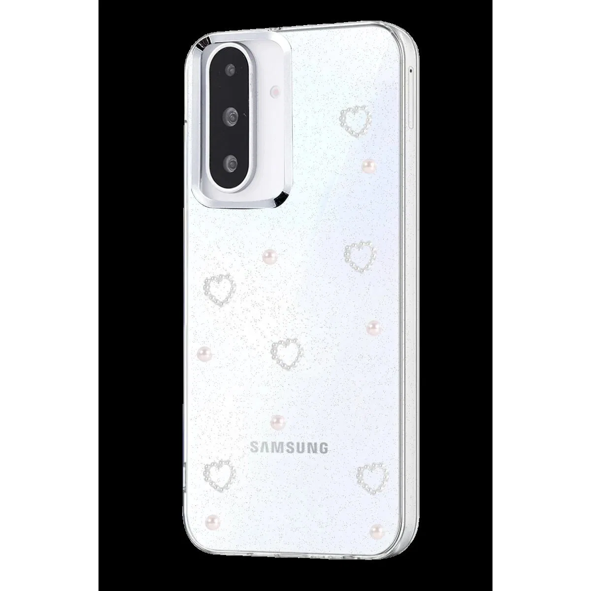Samsung Galaxy A27 5g Fiyonk Desenli Kapak - Desen 10 görsel 2