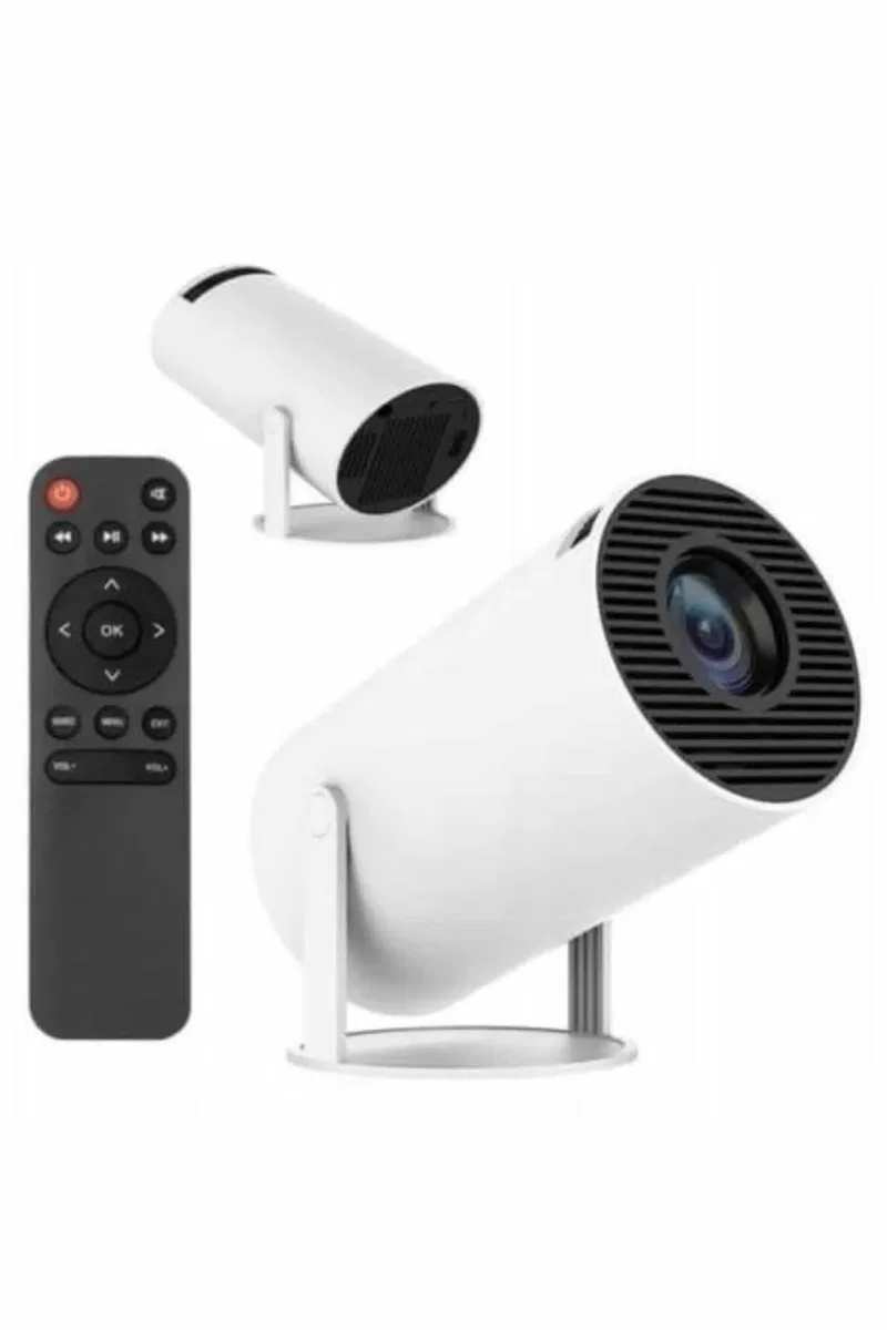 4K Wireless Çift Kollu Kumandalı Oyun Projeksiyonu Retro Video Oyunu Yeni Nesil görsel 5