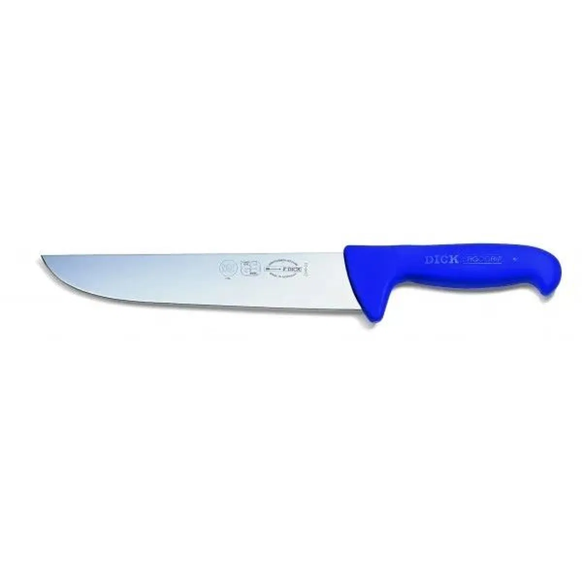 F. dıck 8 2348 15 Kurban, Et Kesim Ve Kasap Bıçağı 15 Cm - Ergo Grip