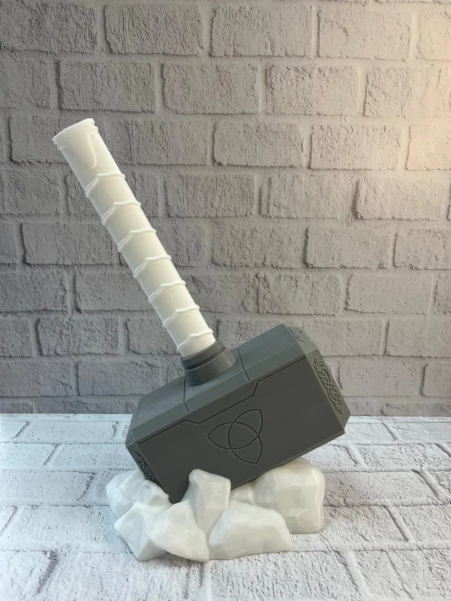 THORUN ÇEKİCİ görsel 3