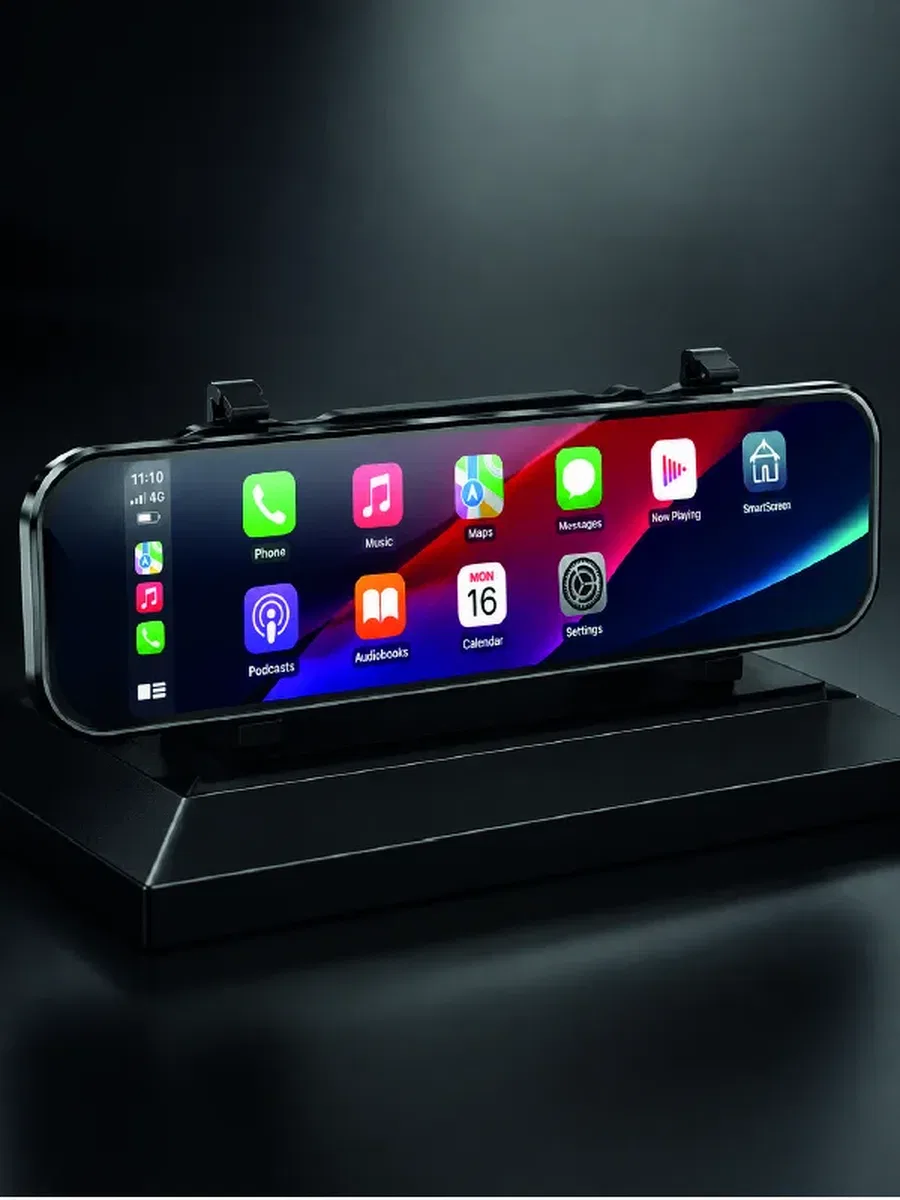 AYNA CARPLAY TS görsel 5