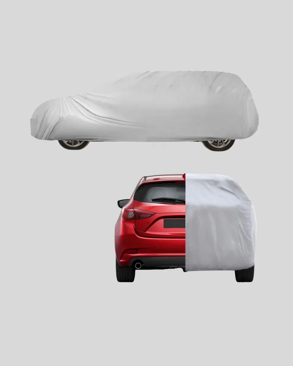 ARAÇ BRANDASI OTOMOBİL görsel 3