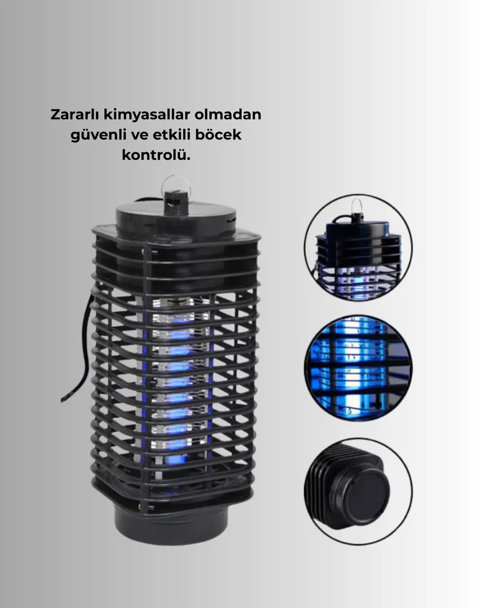 JY300 SİNEKLİK görsel 3