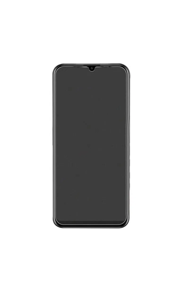 Samsung A73 Uyumlu 9d Tam Kaplayan Parmak Izi Bırakmayan Ekran Koruyucu Film görsel 2