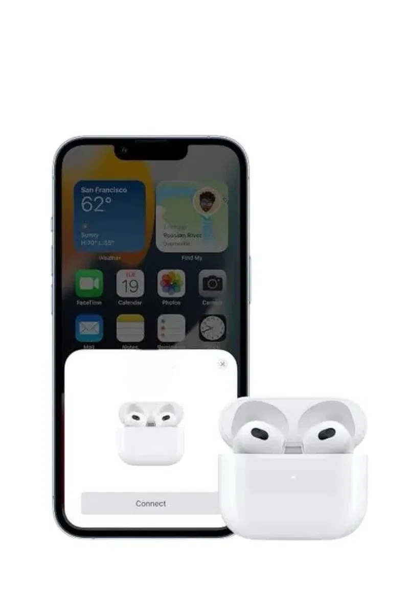 Yeni Nesil Ucuz Kaliteli Kablosuz TWS Bluetooth Kulaklık Yeni Nesil görsel 4