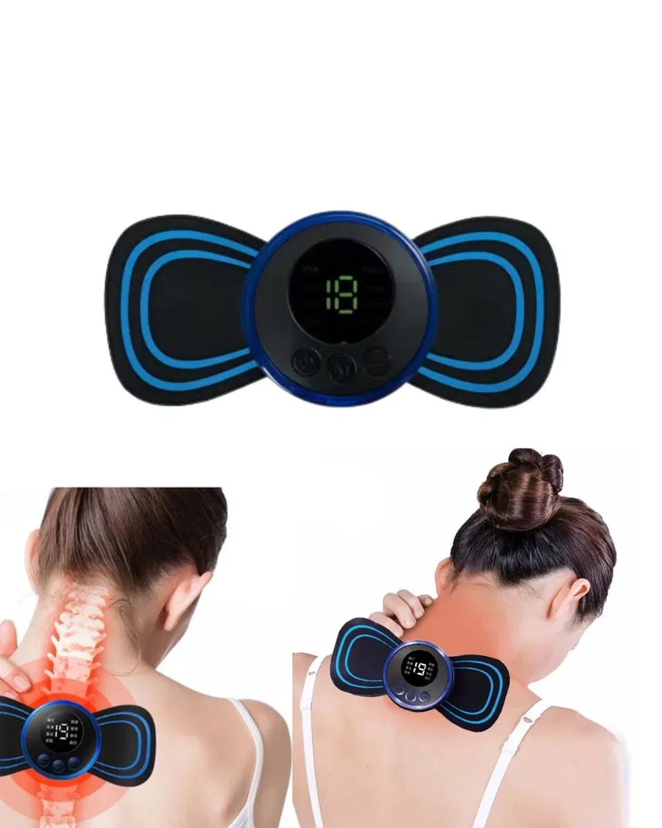 TEKLİ SİXPAD görsel 5