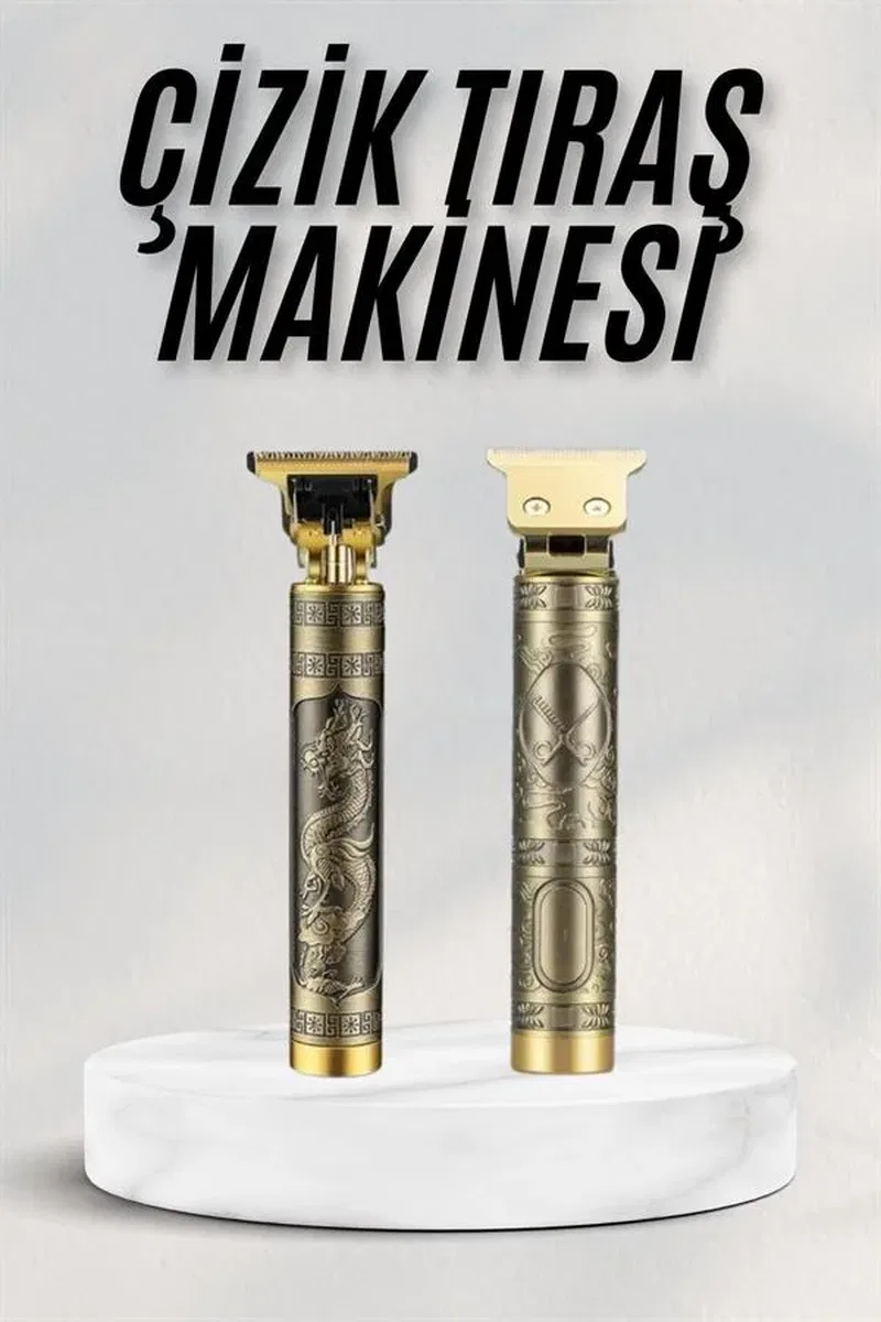Saç Sakal Lazer Epilasyon Öncesi Kol Bacak Yanak Koltuk Altı Vücut Tıraş Makinesi görsel 2