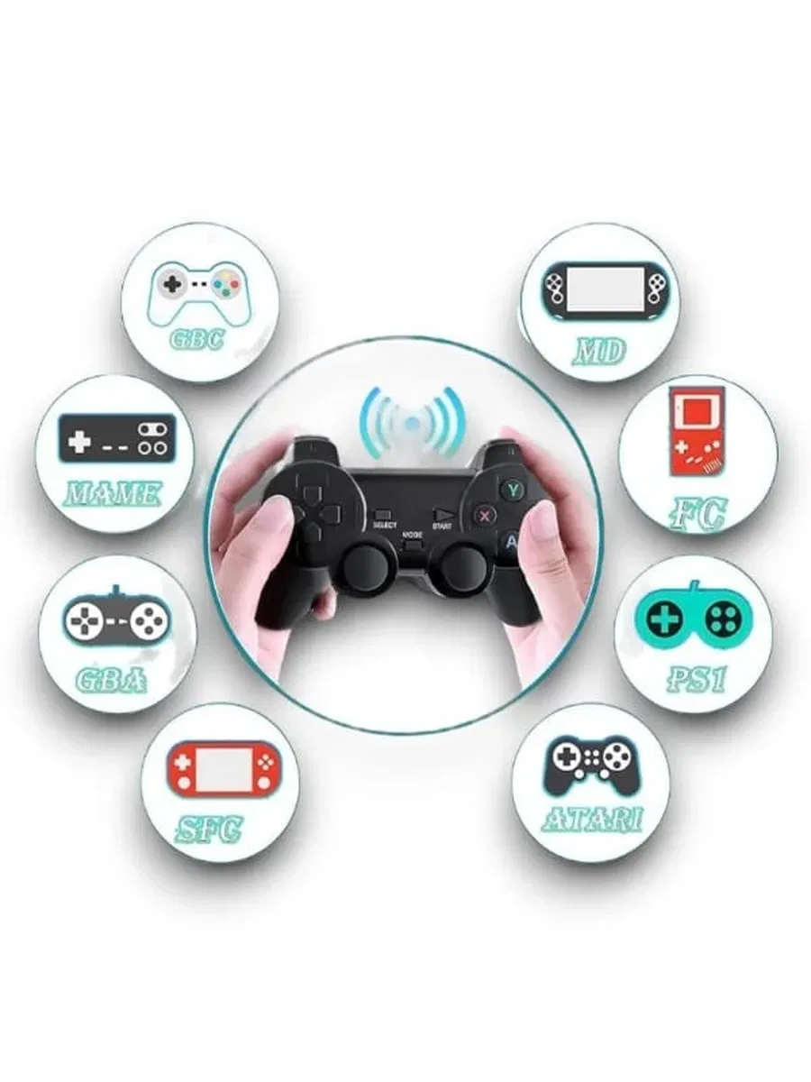 Game stick görsel 3