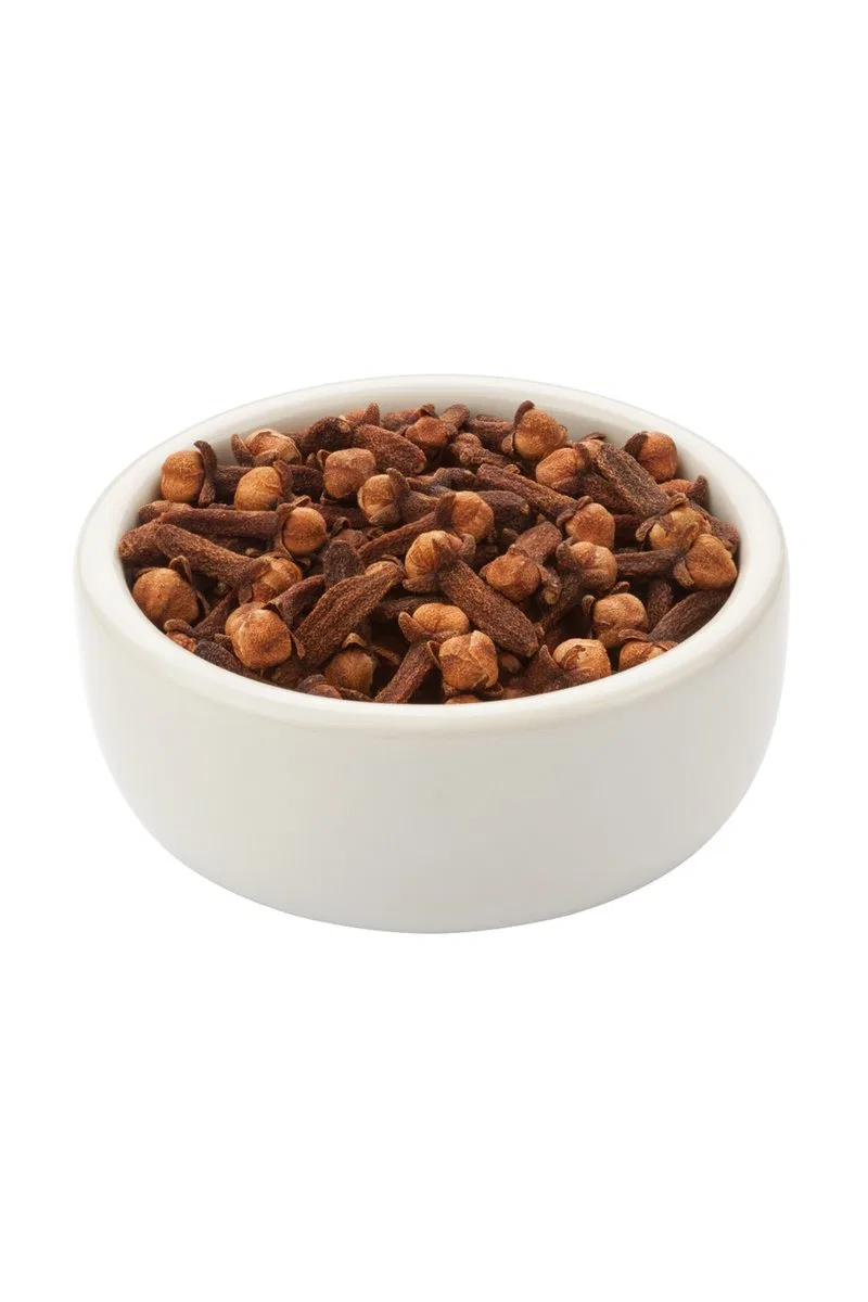 İri Taneli Karanfil Deluxe Seri Organik Lezzetli 100 Gr görsel 2