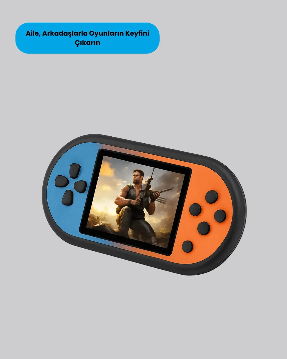 Q8 ATARİ görsel 2