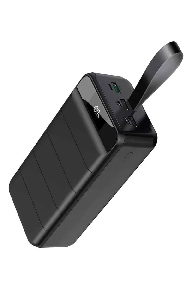 50. 000 MAH POWERBANK görsel 3