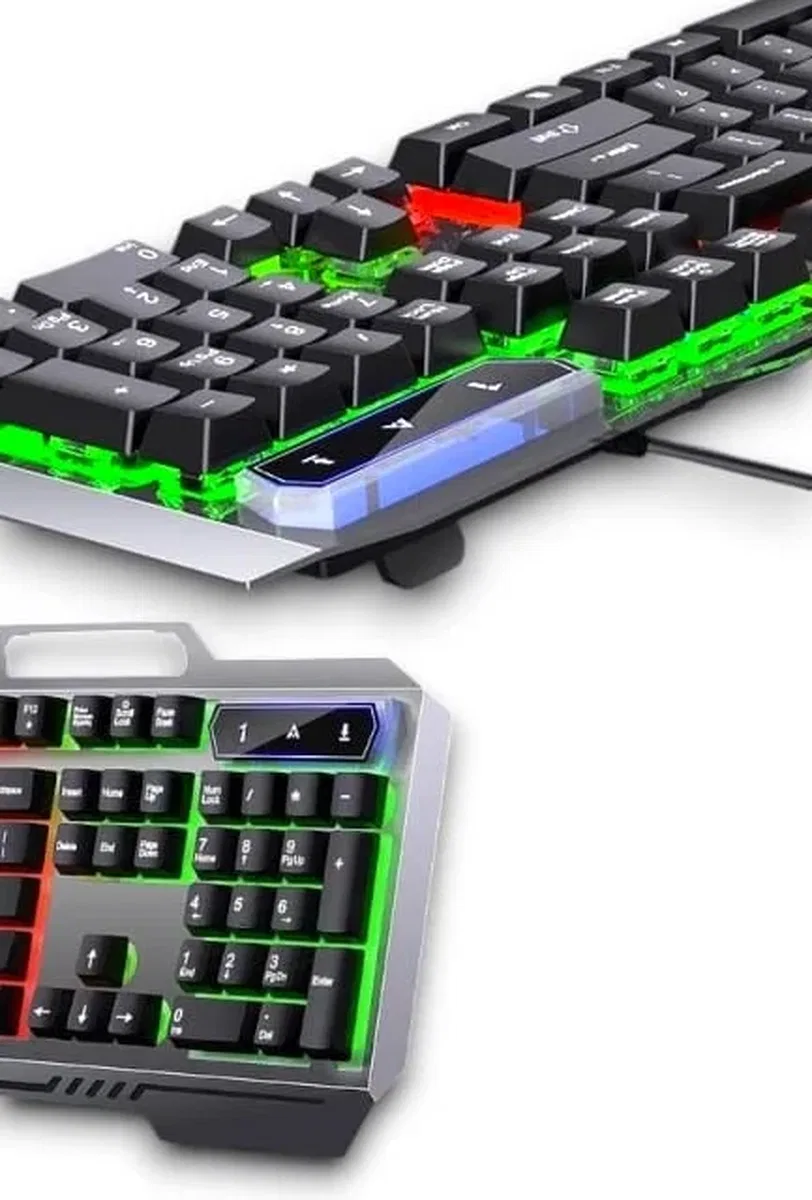 PG-8018 OYUNCU KLAVYESİ görsel 2