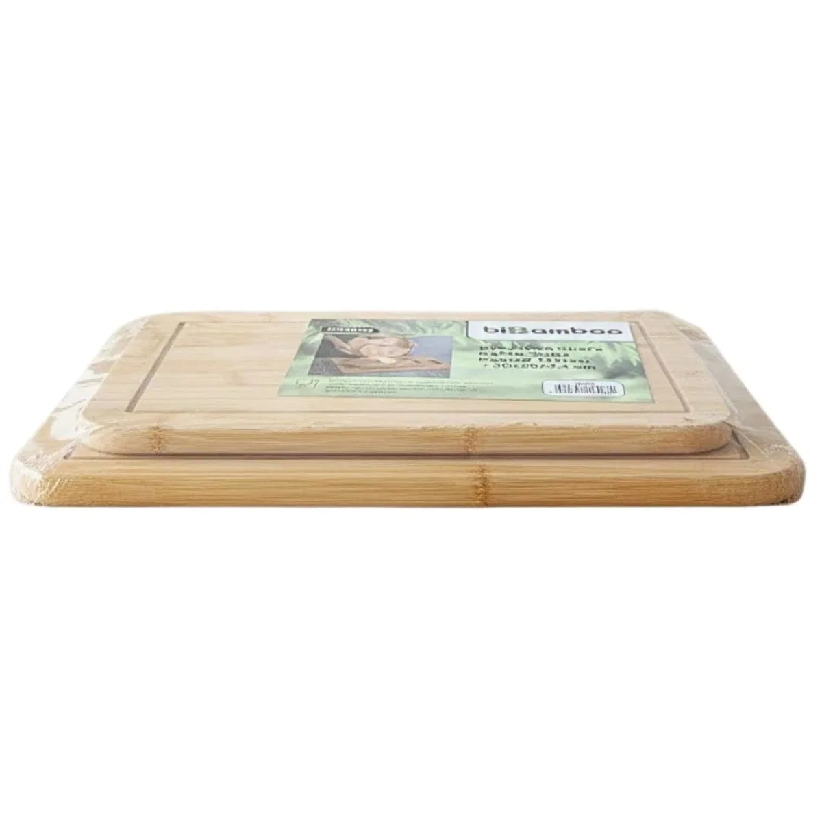 Bambu Kesim Panosu görsel 2