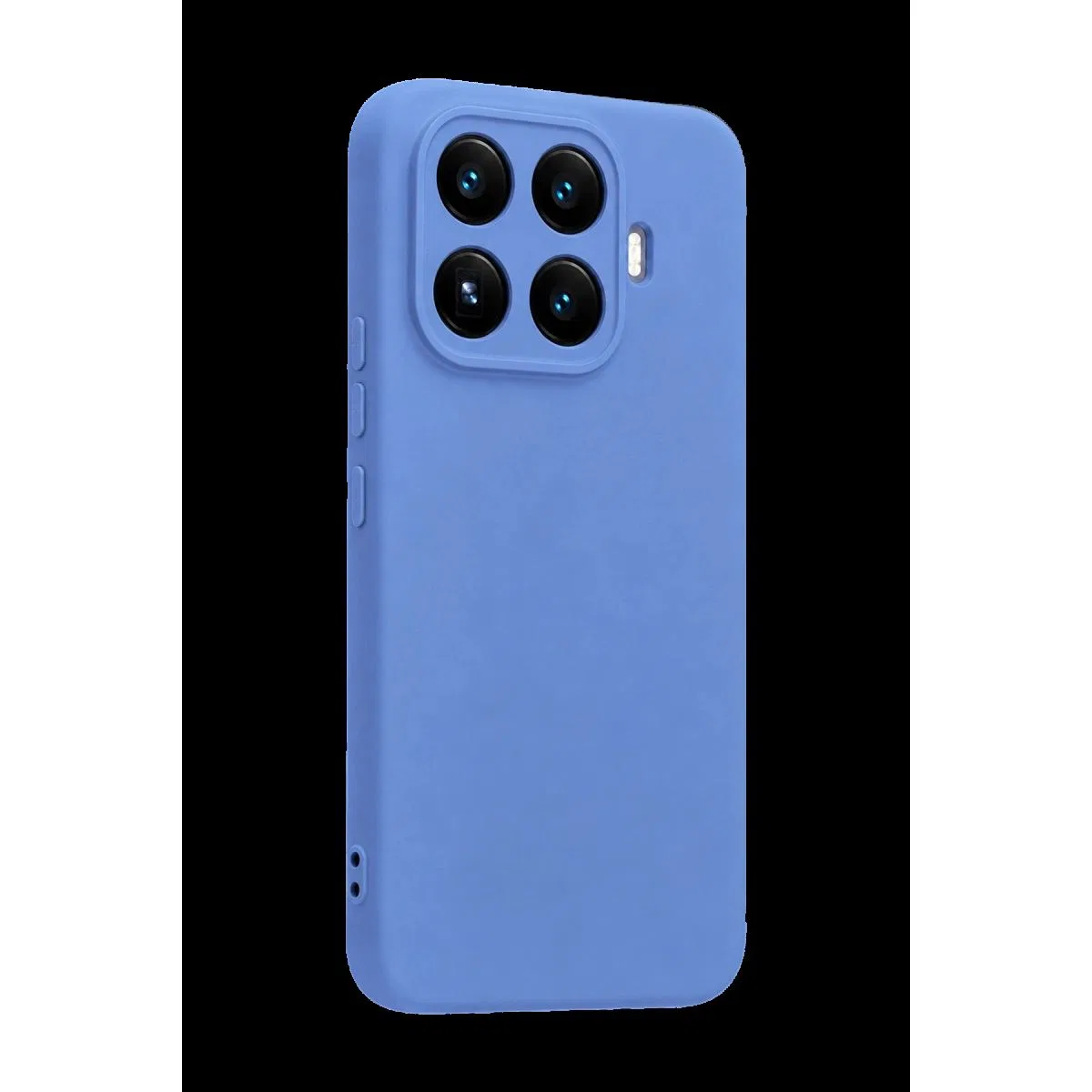 Xiaomi Mi 17t Pro First Silikon - Mavi görsel 3