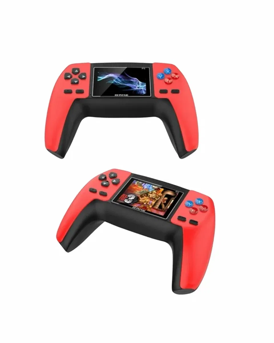 P5 Retro GamePad görsel 3