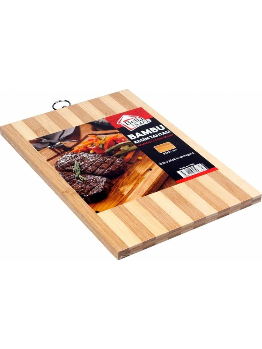 22x32 Bambu Kesim Panosu görsel 2