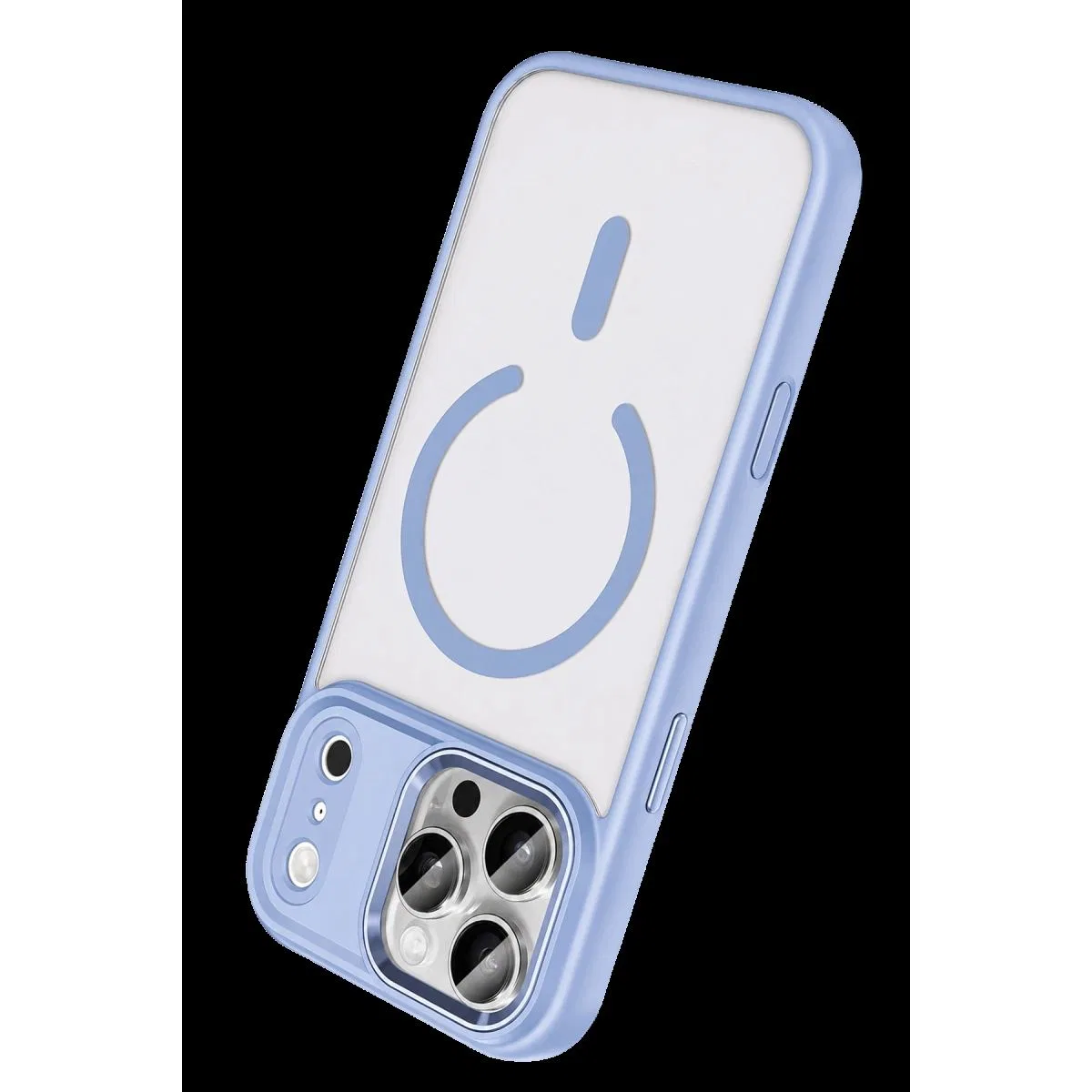 Joko Apple İphone 18 Pro Max Terea Magsafe Kapak - Sierra Blue görsel 4