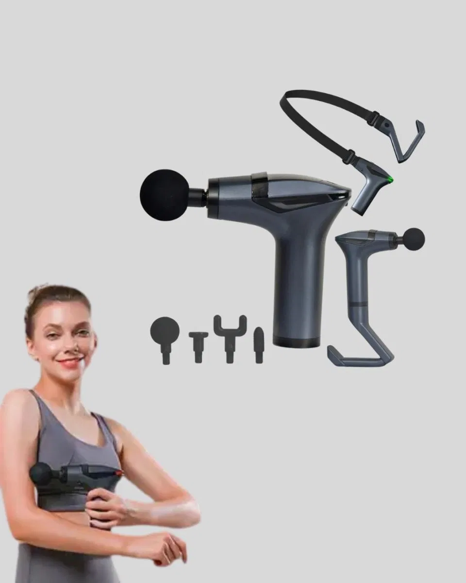 Üçlü Masaj görsel 3