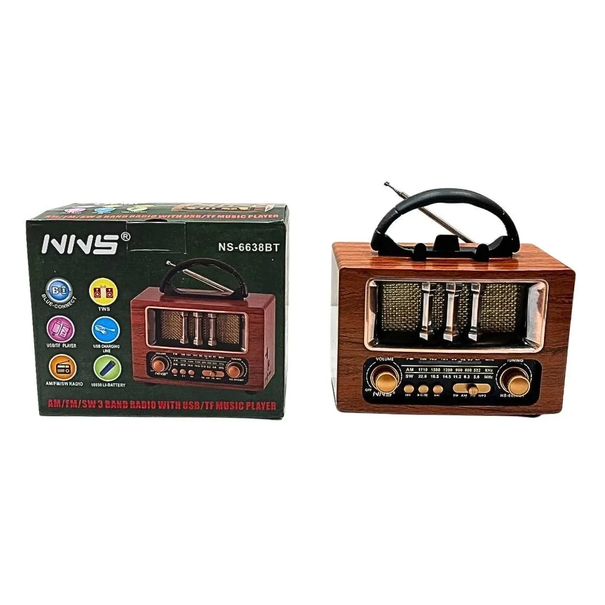 Nostalji Radyo görsel 2