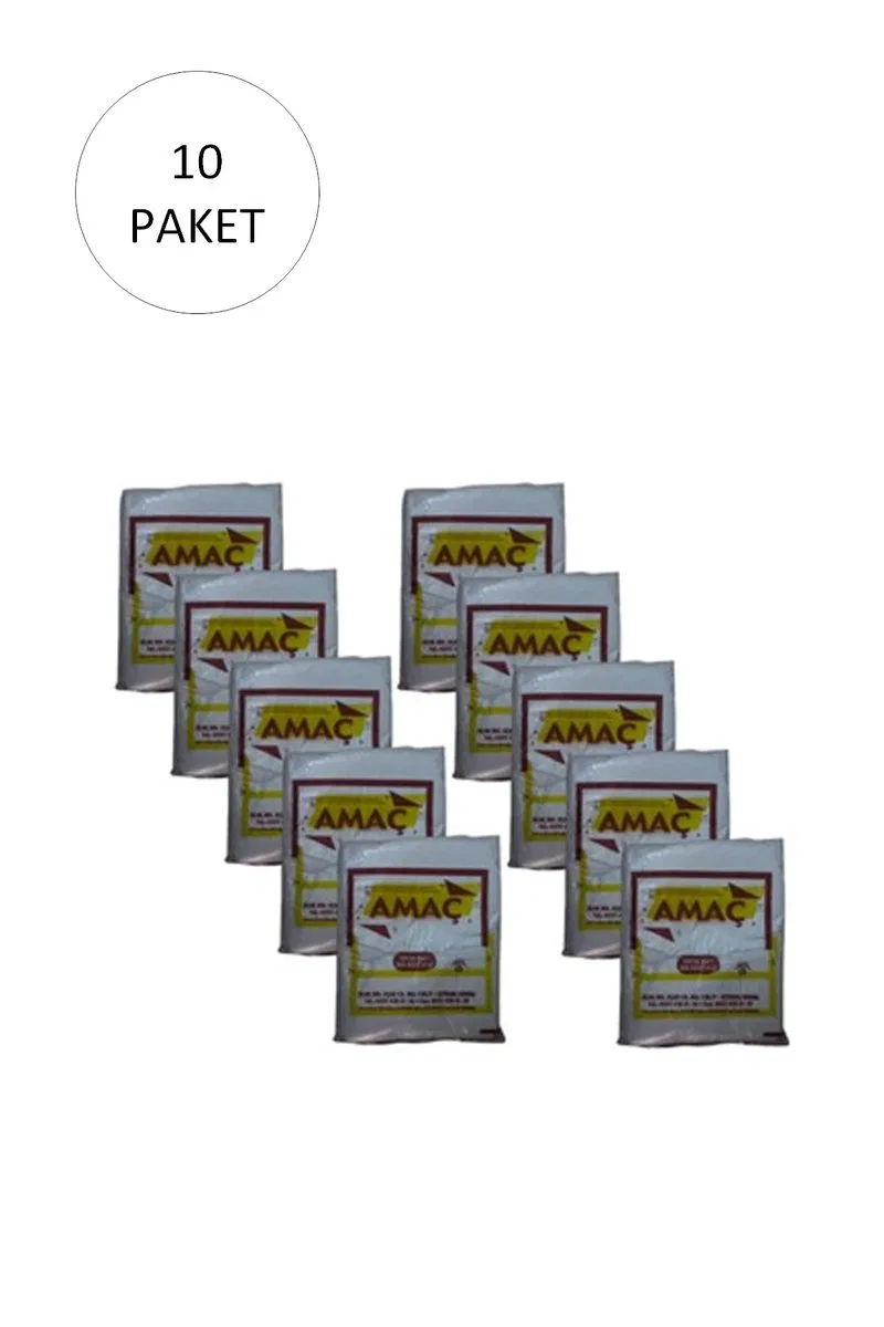 Şeffaf Hışır Atlet Poşet Orta Boy 27x47 Cm 650 Gr (10 Paket-Takriben 2, 000 Adet)