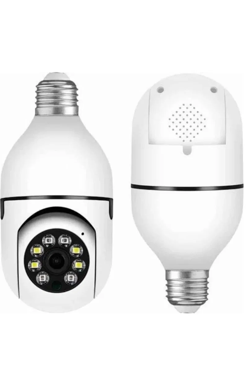 WİFİ KAMERA görsel 2