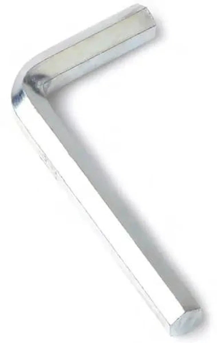 6 Köşe Alyan 2, 5 Mm