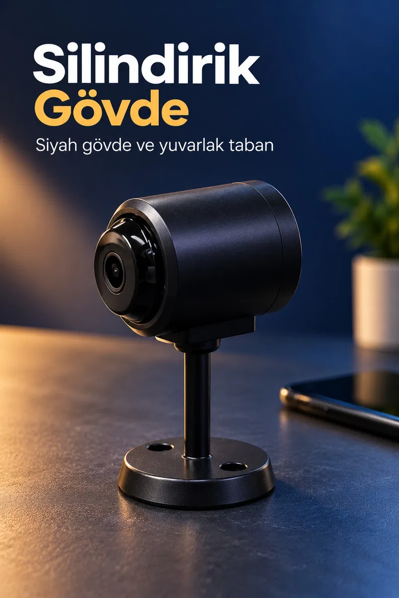 c1 Mini Kamera görsel 6
