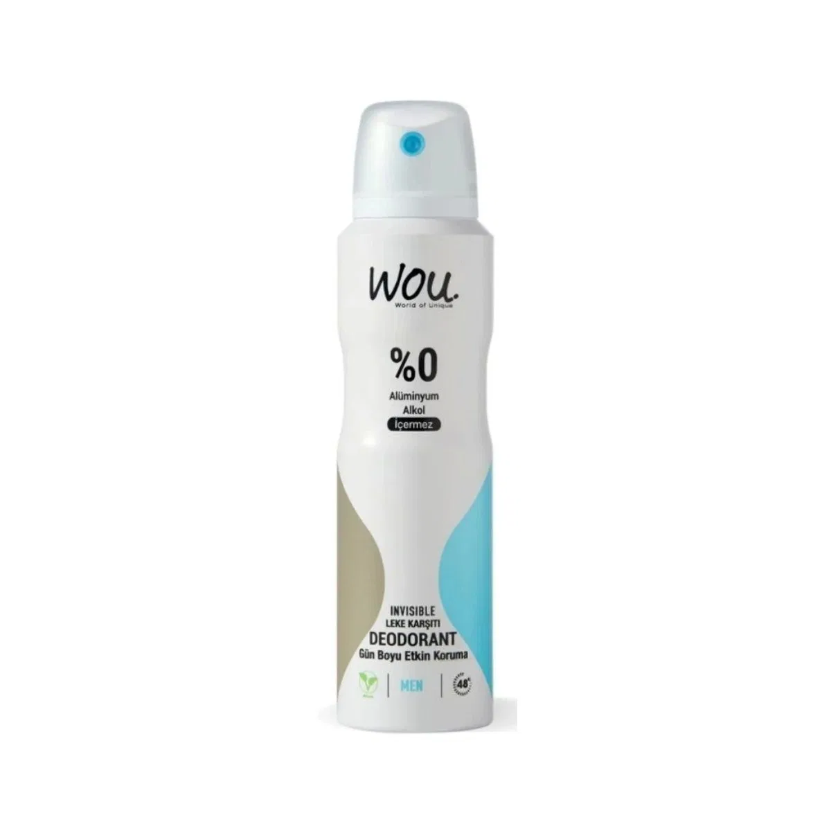 Deodorant 150 ml Bay