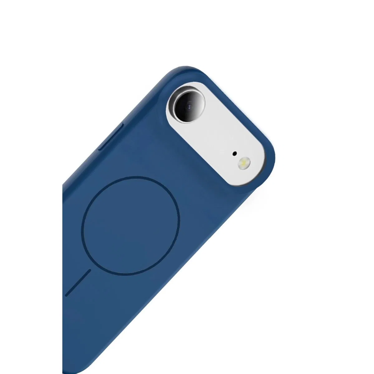 Joko Apple İphone 17 Air Jully Magsafe Kapak - Lacivert görsel 4
