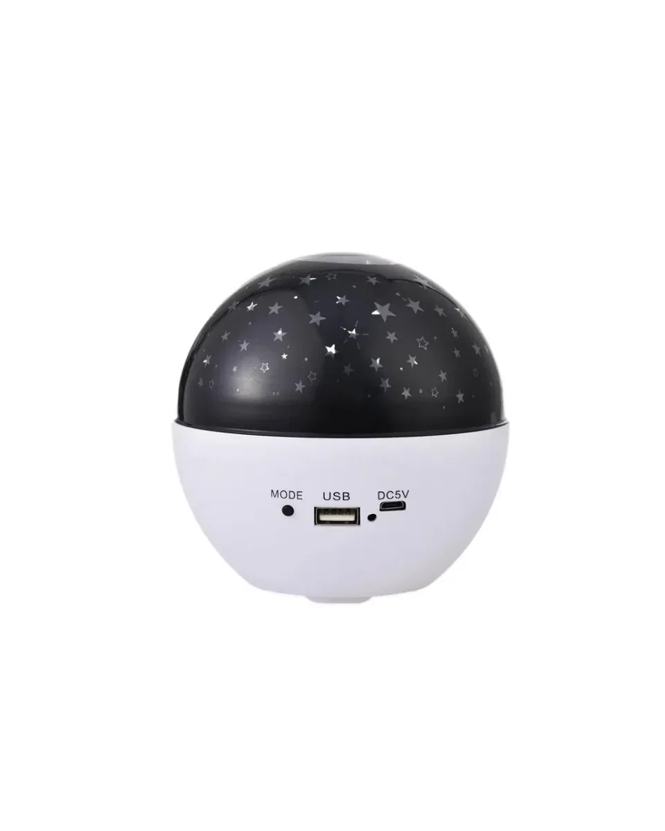 BWR494 MÜZİKLİ STAR BEYAZ görsel 4
