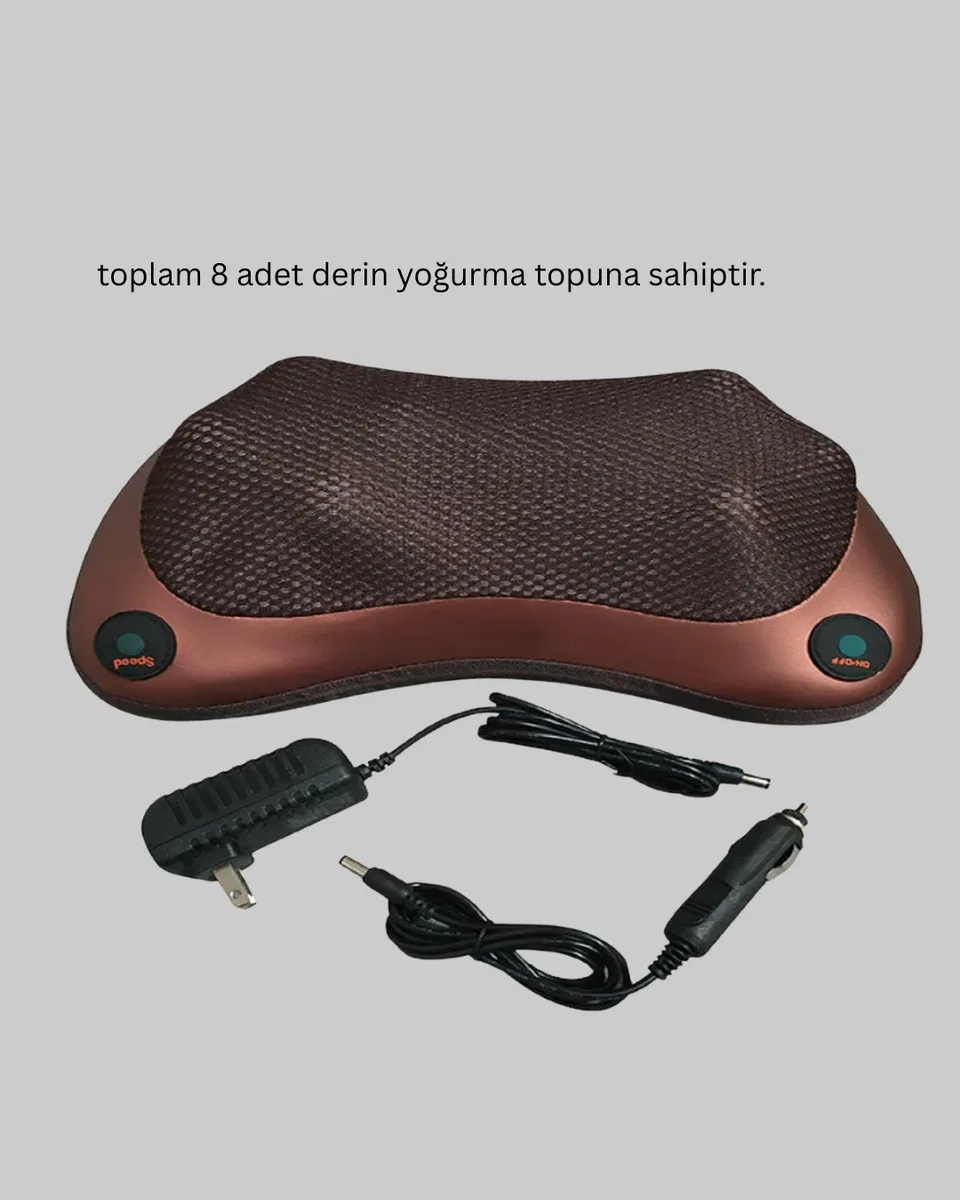 BOYUN MASAJ ALETİ görsel 5