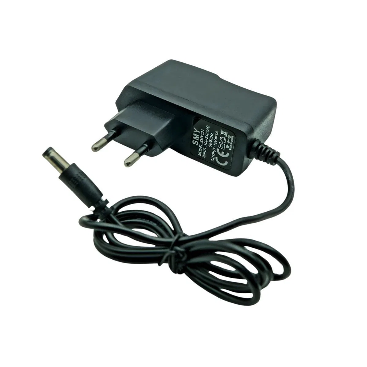 Smy Smy121 12v 1a (5. 5*2. 5) Standart Uçlu Adaptör