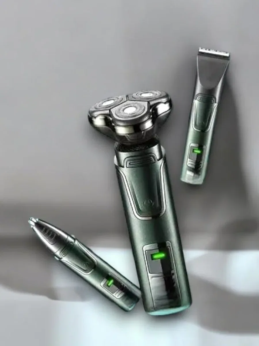 HK 3600 TIRAŞ MAKİNESİ görsel 2