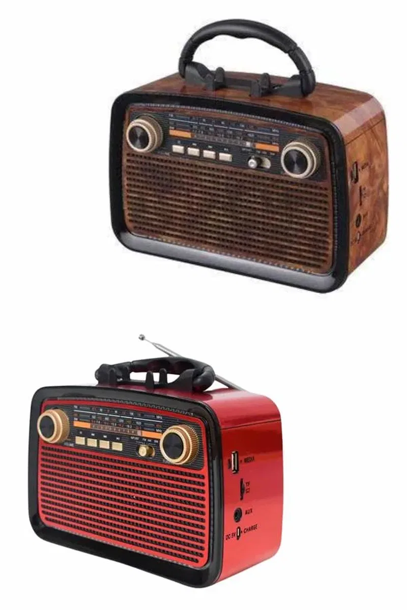 NOSTALJİK RADYO görsel 2
