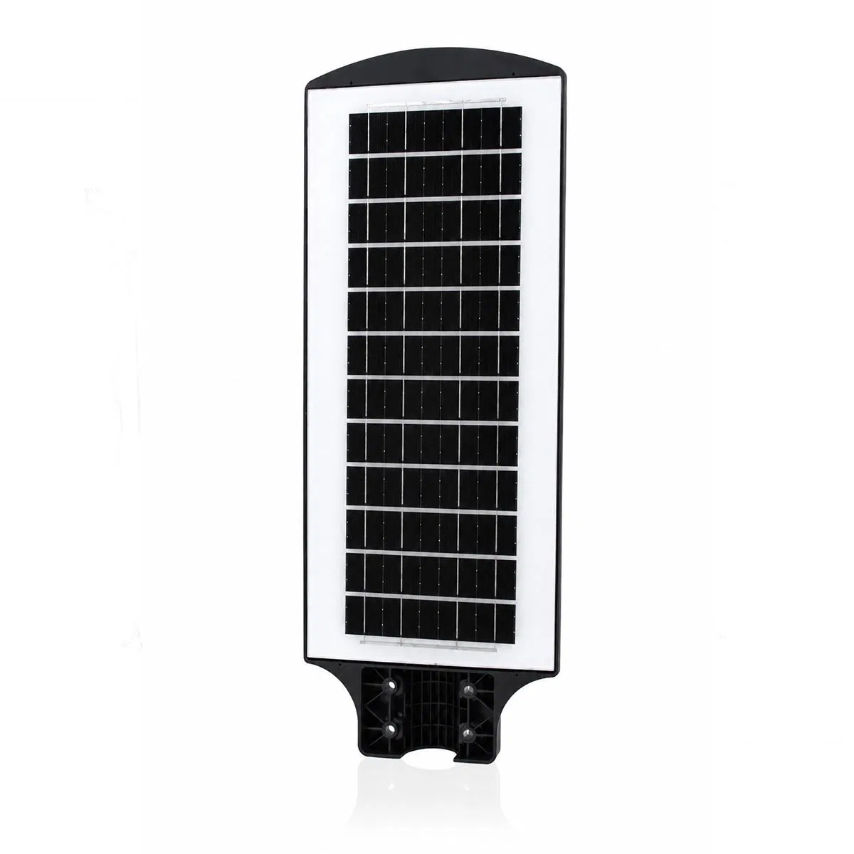 300W 6500K Solar Sokak Lambası Sensörlü görsel 4