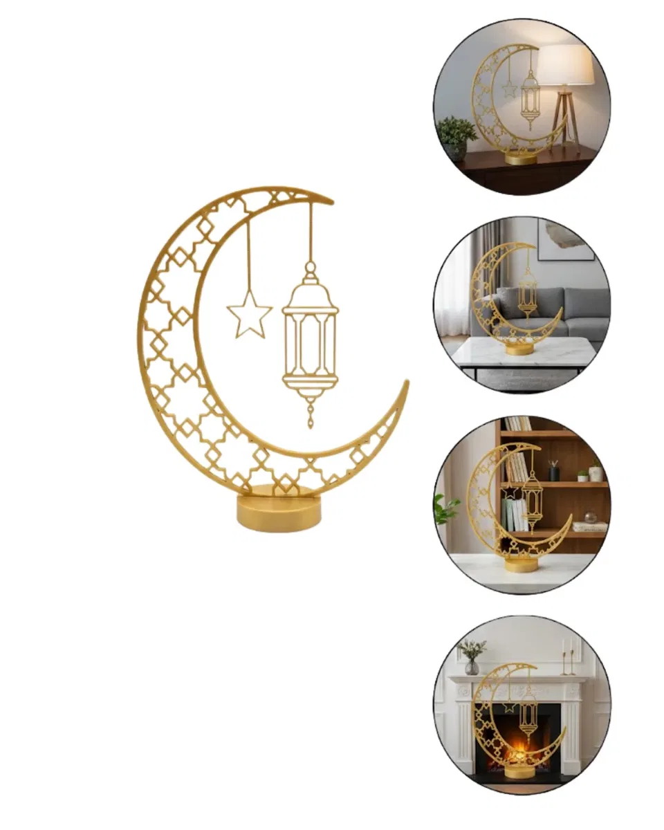 HİLAL CAMİ görsel 4